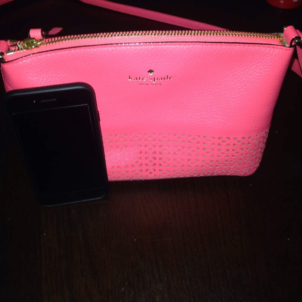 Kate spade cross body ♠️